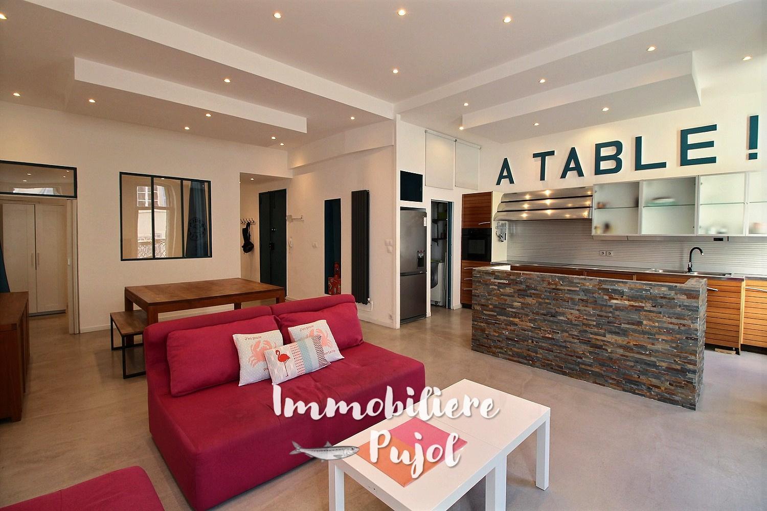 Appartement T4 à vendre à Marseille – photo 5