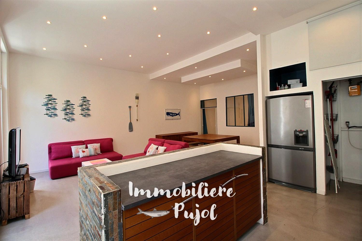Appartement T4 à vendre à Marseille – photo 3