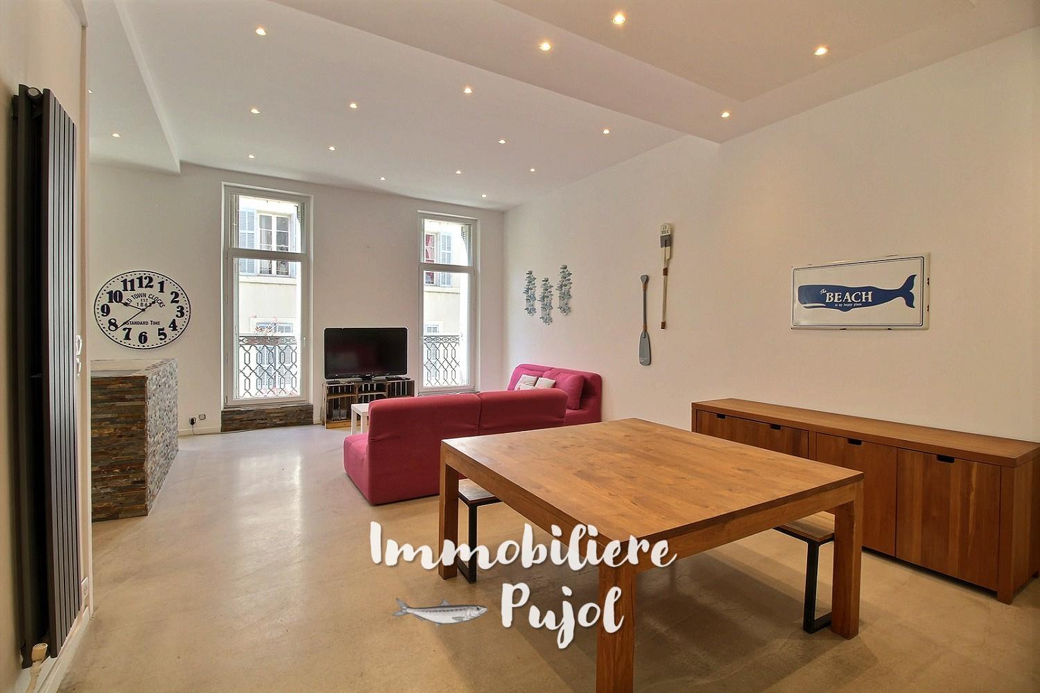 Appartement T4 à vendre à Marseille – photo 4