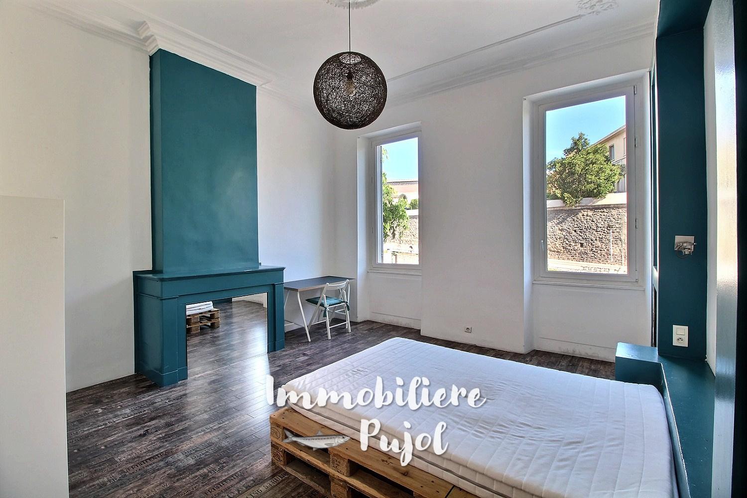 Appartement T4 à vendre à Marseille – photo 6