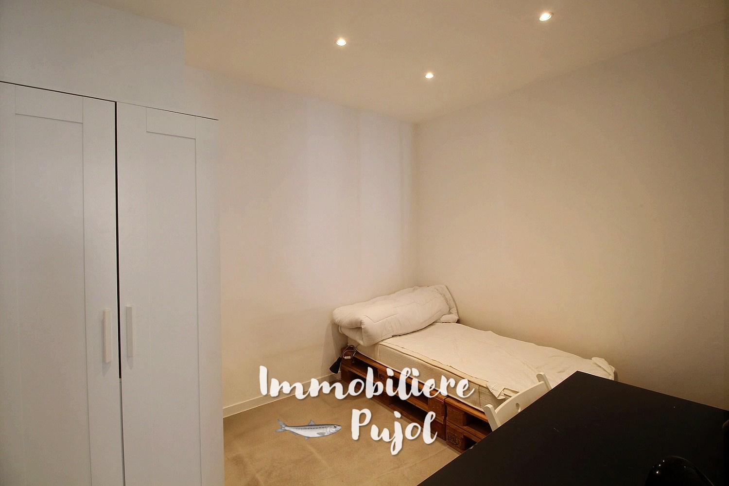 Appartement T4 à vendre à Marseille – photo 9