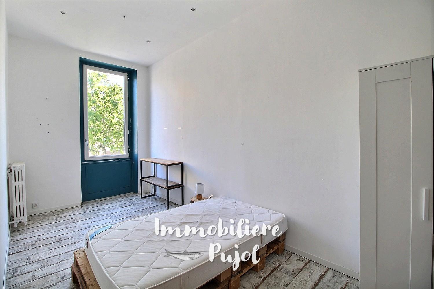 Appartement T4 à vendre à Marseille – photo 7