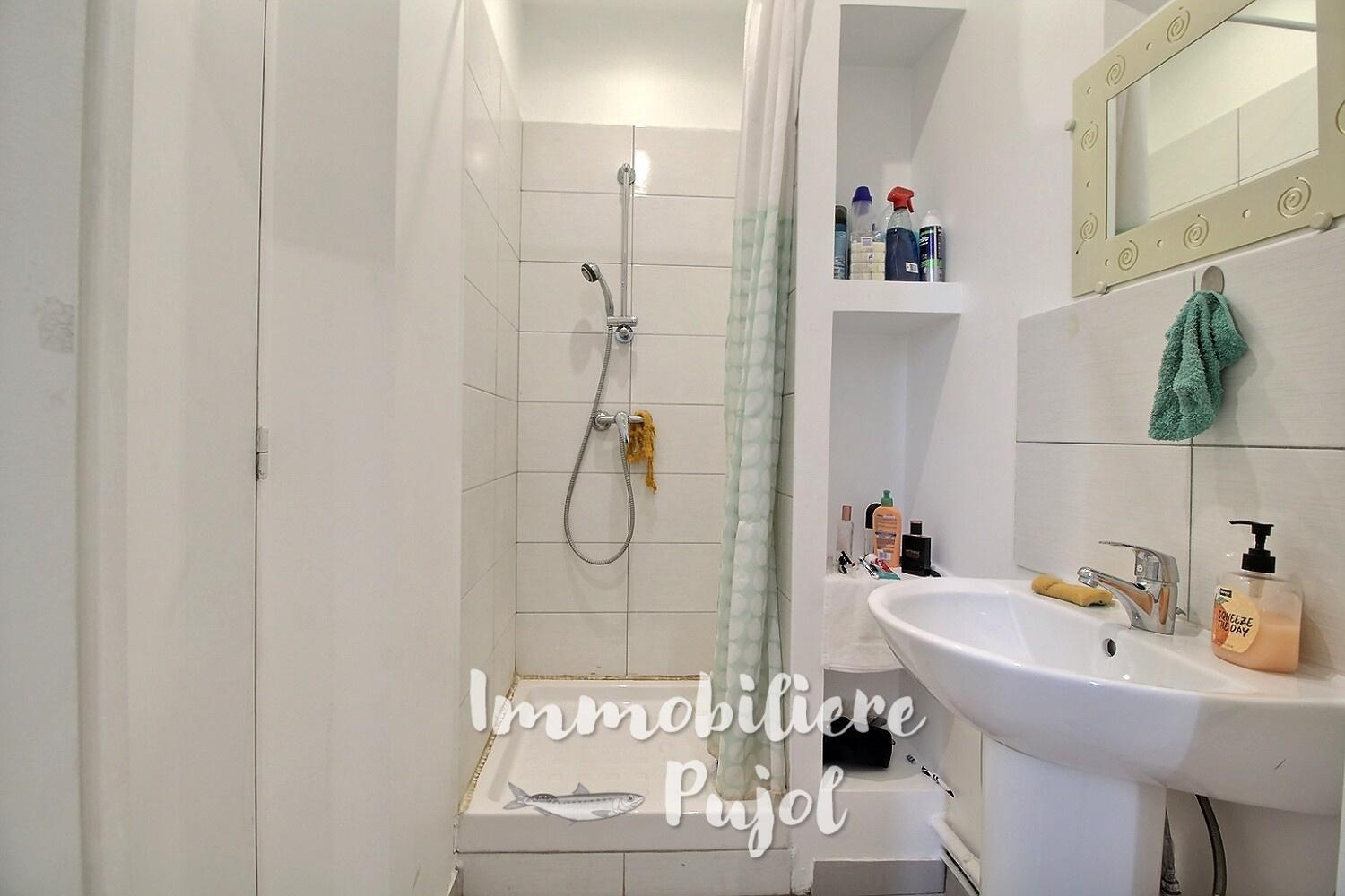 Appartement T1 à vendre à Marseille – photo 7