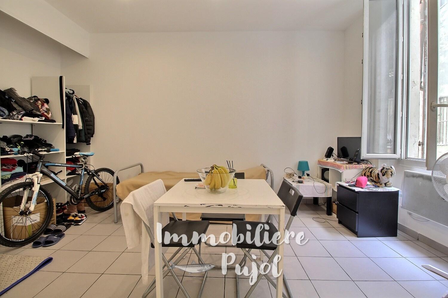 Appartement T1 à vendre à Marseille – photo 5