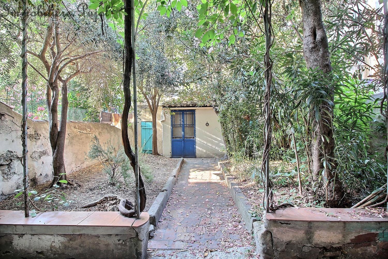 Appartement T4 à vendre à Marseille – photo 6