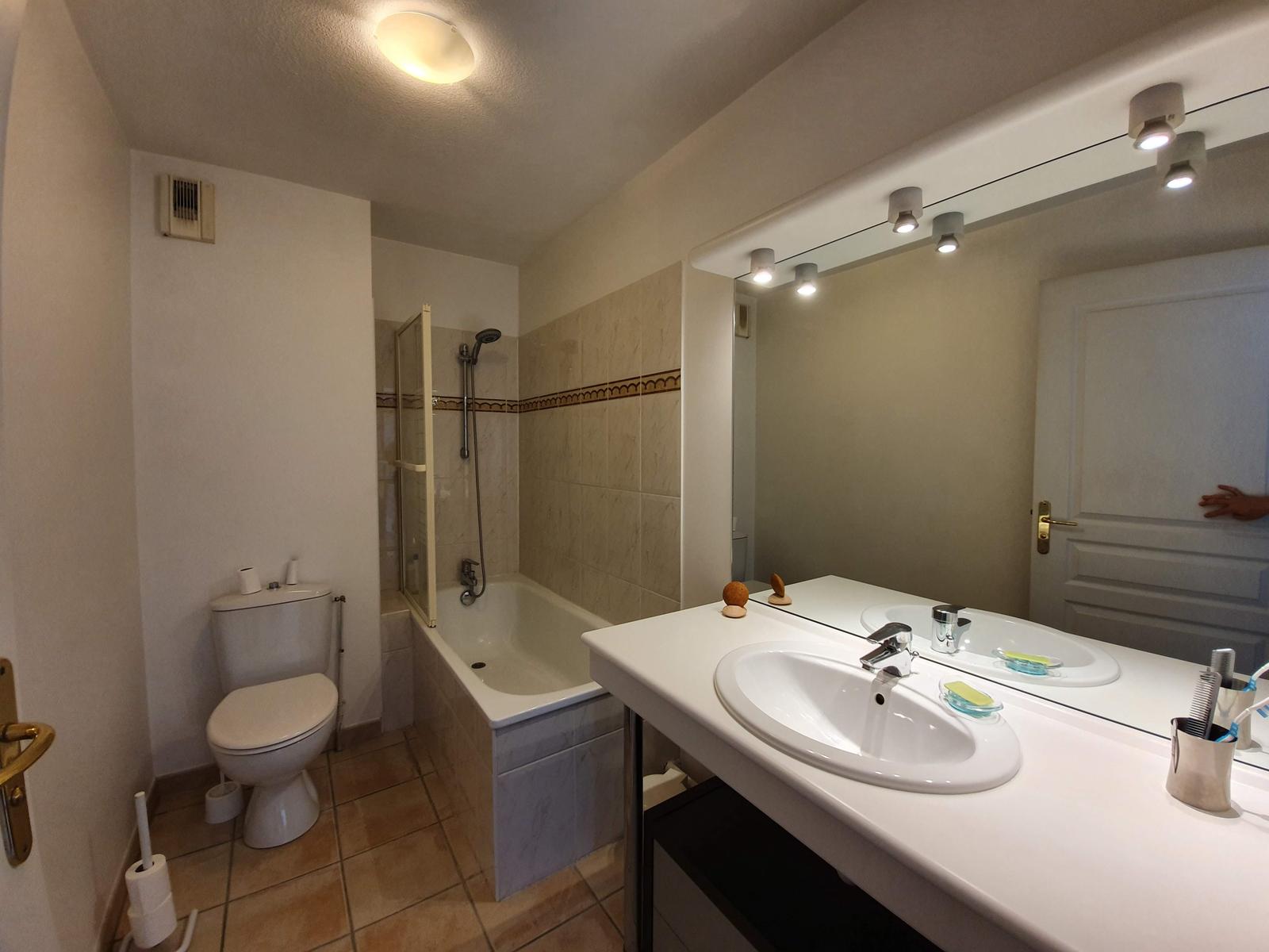 Appartement T3 à vendre à Marseille – photo 9