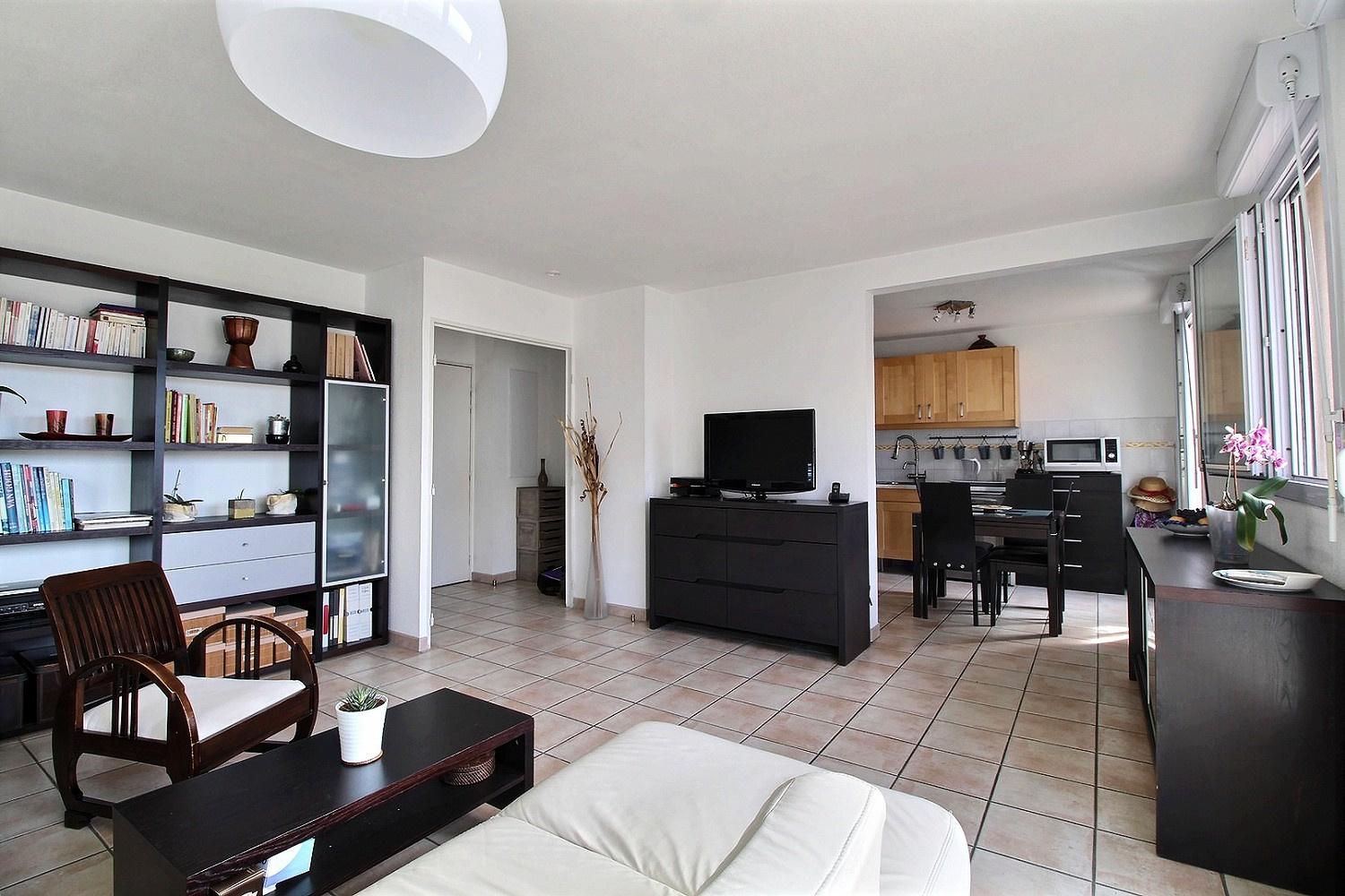 Appartement T3 à vendre à Marseille – photo 4