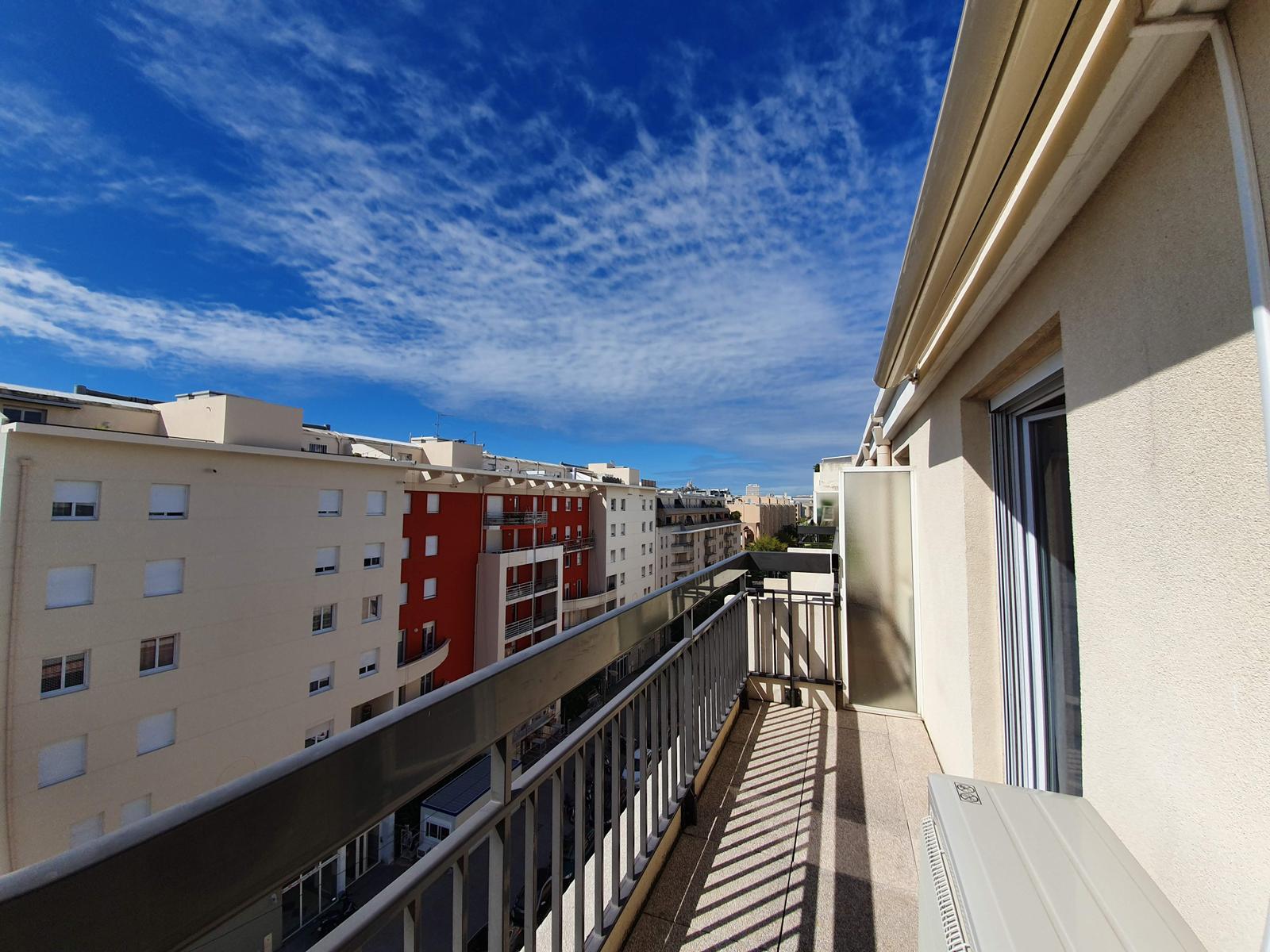 Appartement T3 à vendre à Marseille – photo 10