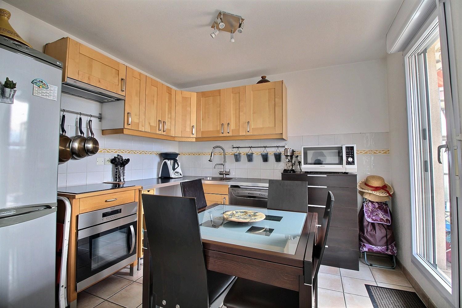 Appartement T3 à vendre à Marseille – photo 5