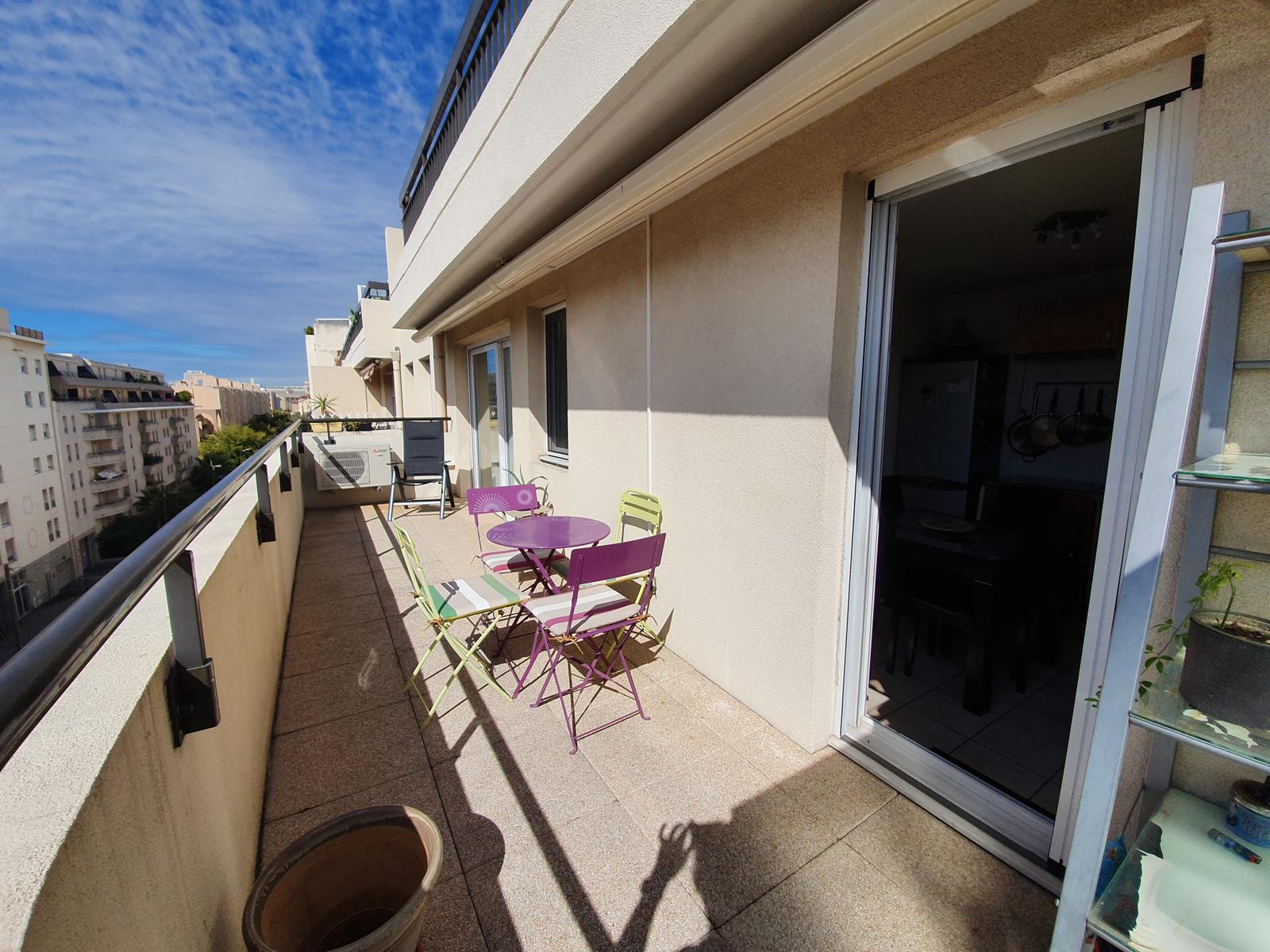 Appartement T3 à vendre à Marseille – photo 7