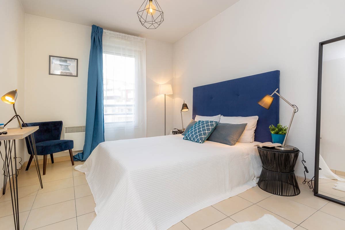 Appartement T2 à vendre à Marseille – photo 8