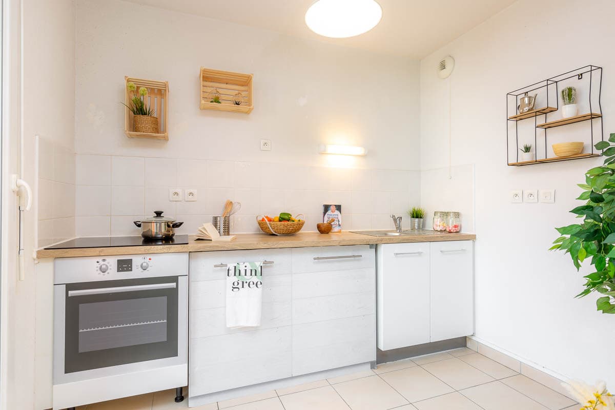 Appartement T2 à vendre à Marseille – photo 6