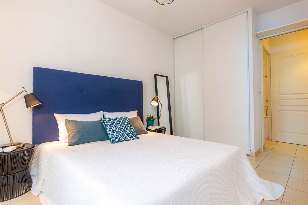 Appartement T2 à vendre à Marseille – photo 7