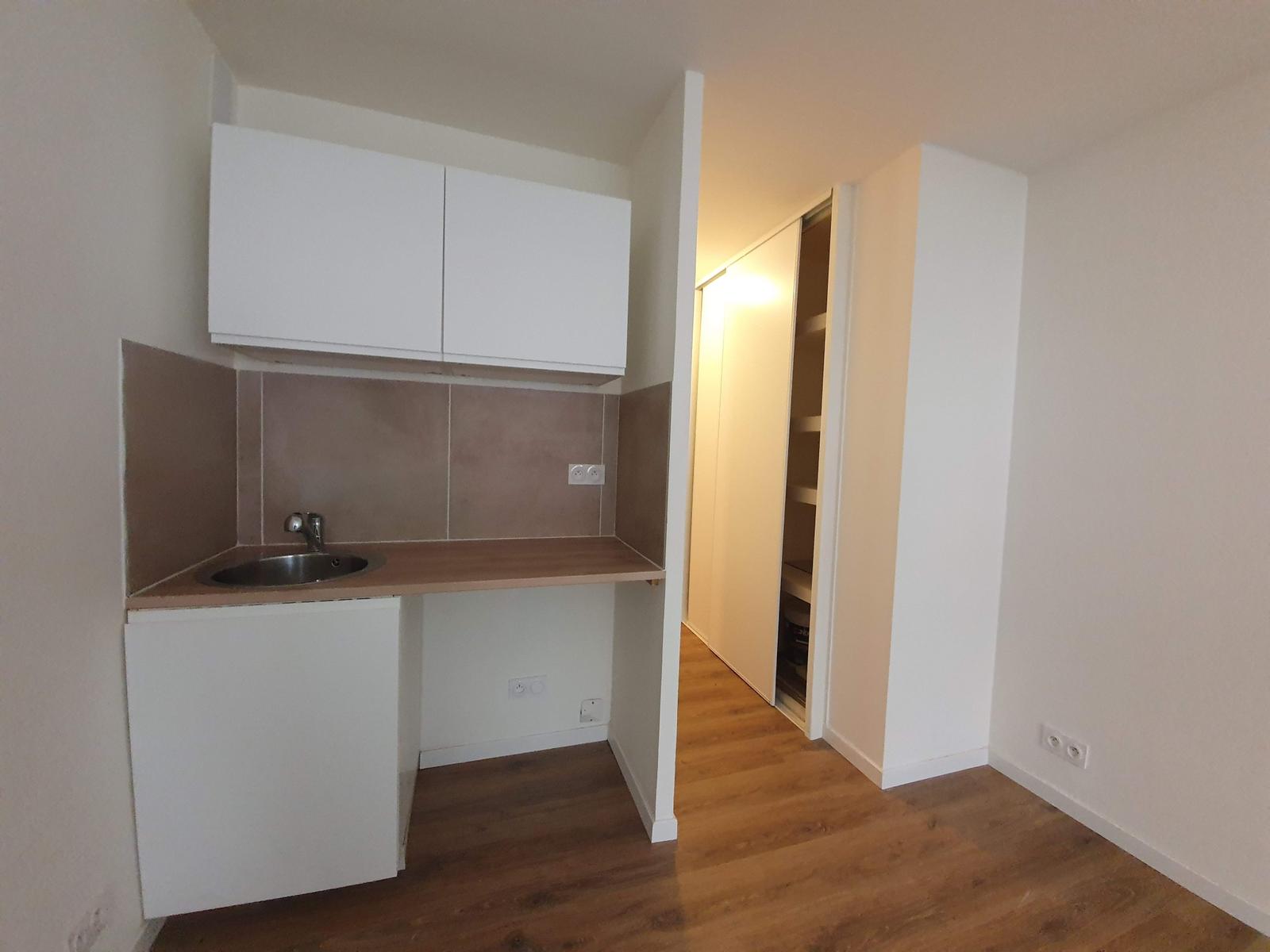 Appartement T1 à vendre à Marseille – photo 4