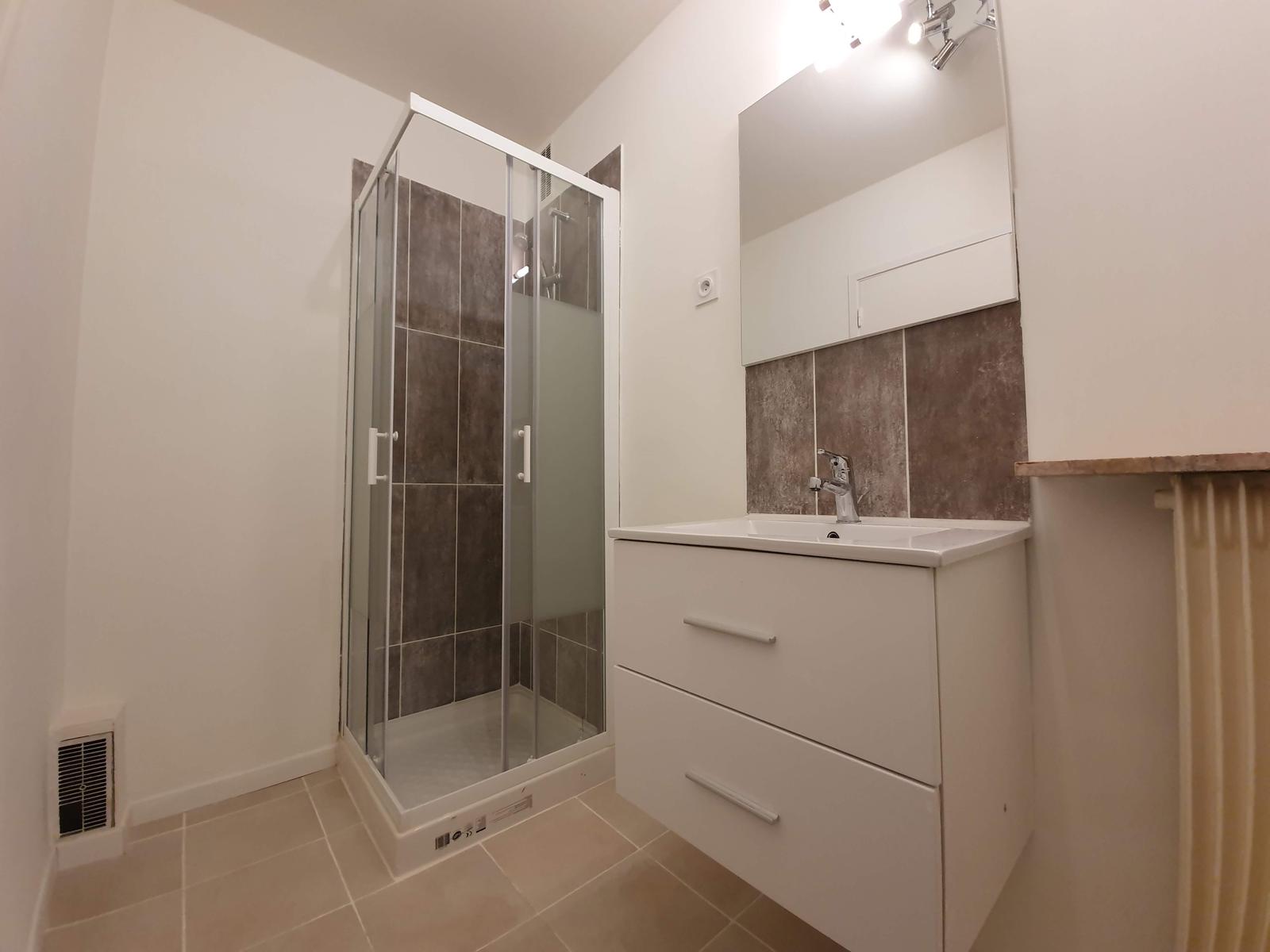Appartement T1 à vendre à Marseille – photo 5