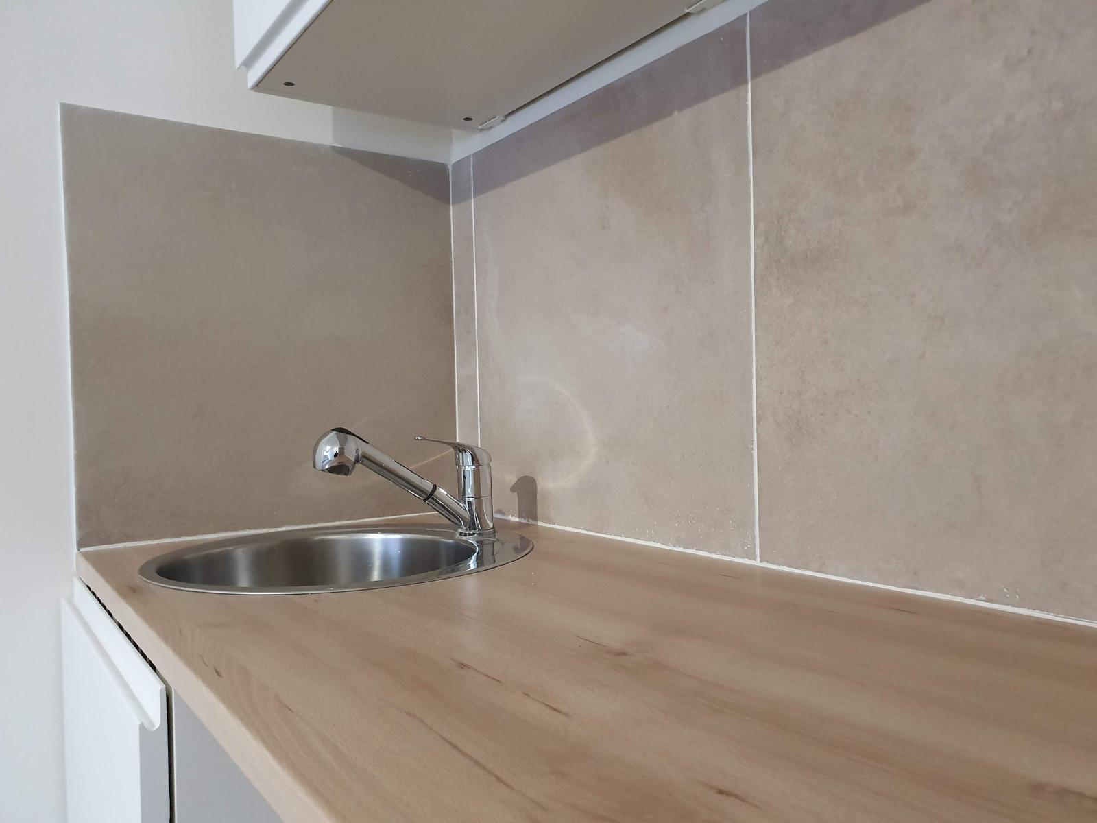 Appartement T1 à vendre à Marseille – photo 3