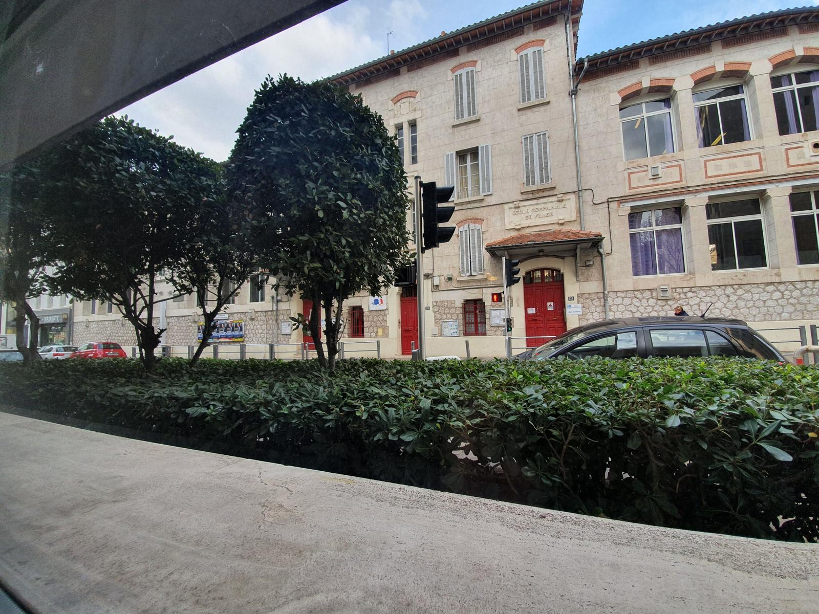 Appartement T1 à vendre à Marseille – photo 6