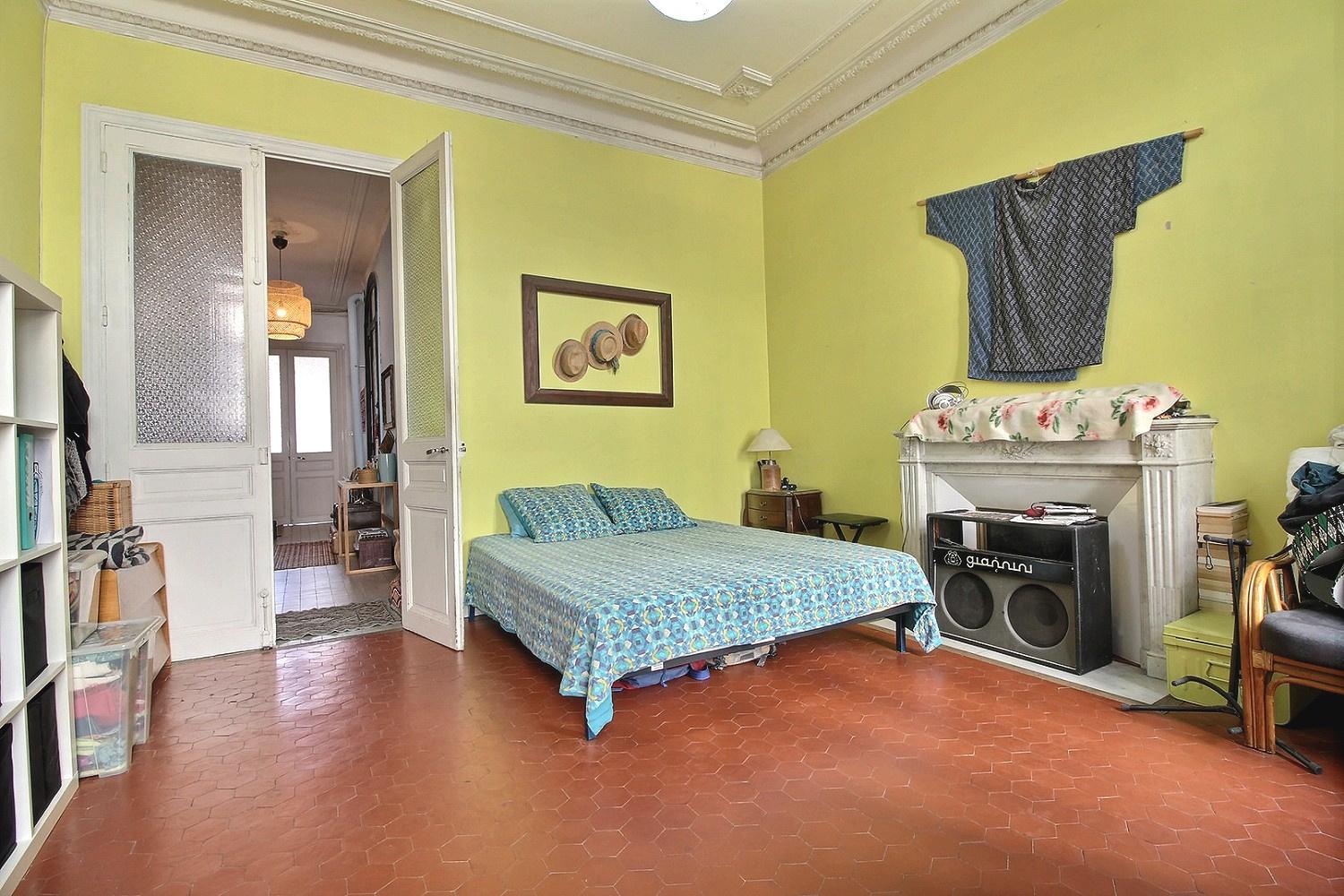 Appartement T4 à vendre à Marseille – photo 8