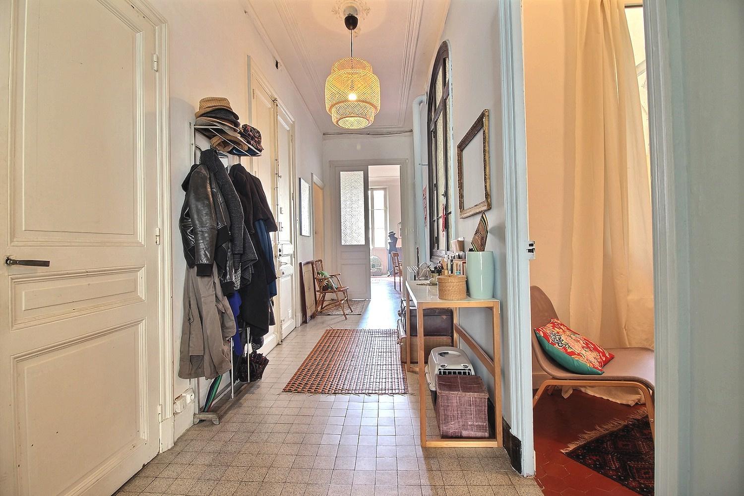 Appartement T4 à vendre à Marseille – photo 7