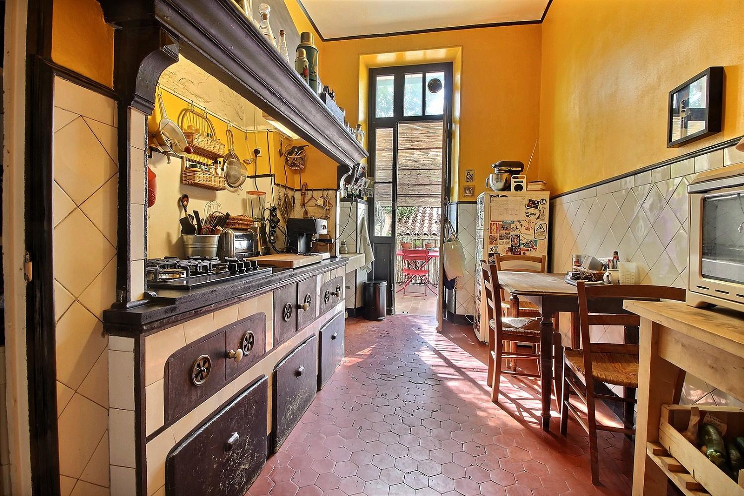 Appartement T4 à vendre à Marseille – photo 6