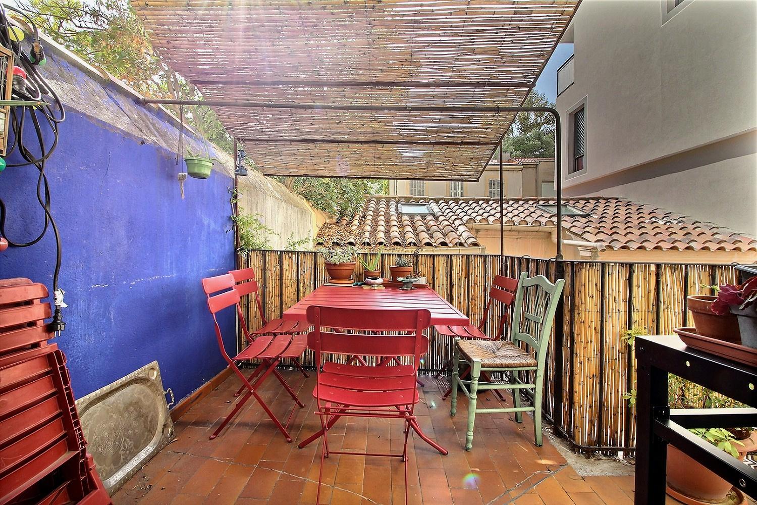 Appartement T4 à vendre à Marseille – photo 3