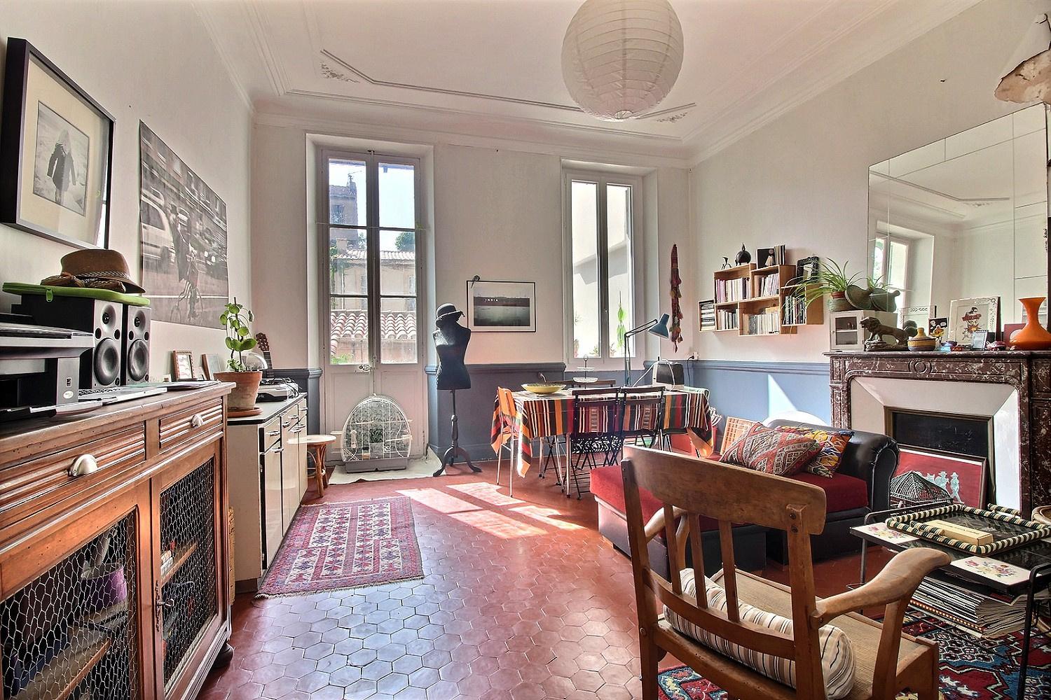 Appartement T4 à vendre à Marseille – photo 5