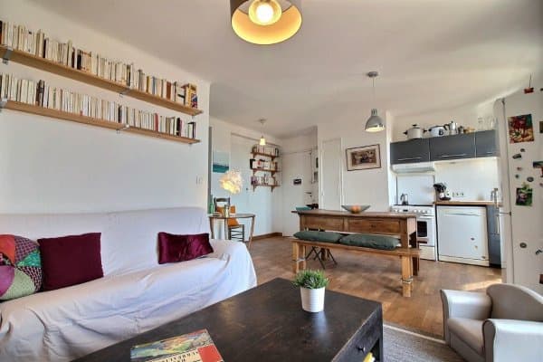 Appartement T3 à vendre à Marseille – photo 3