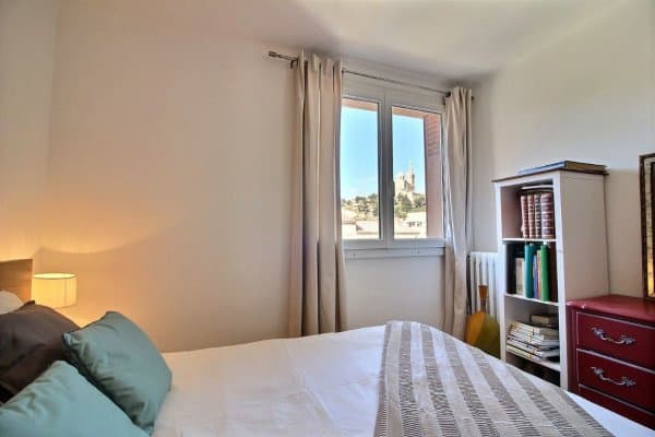 Appartement T3 à vendre à Marseille – photo 9