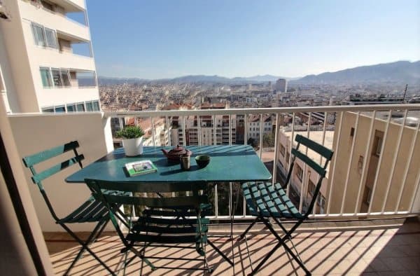 Appartement T3 à vendre à Marseille – photo 7
