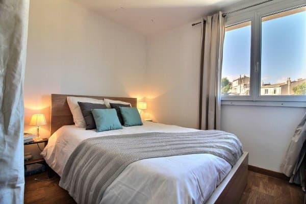 Appartement T3 à vendre à Marseille – photo 8