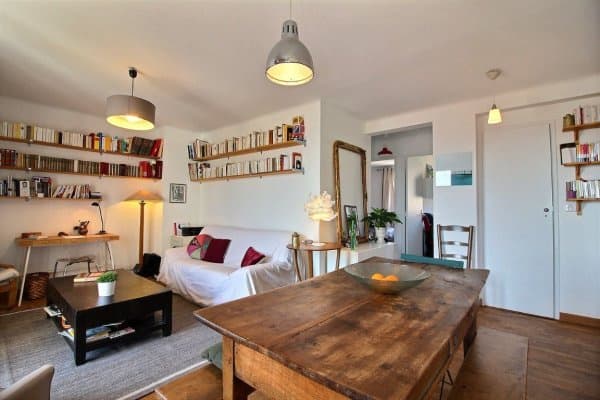 Appartement T3 à vendre à Marseille – photo 5