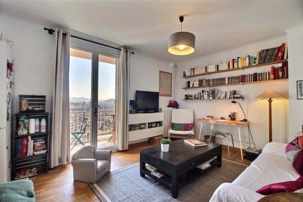 Appartement T3 à vendre à Marseille – photo 4