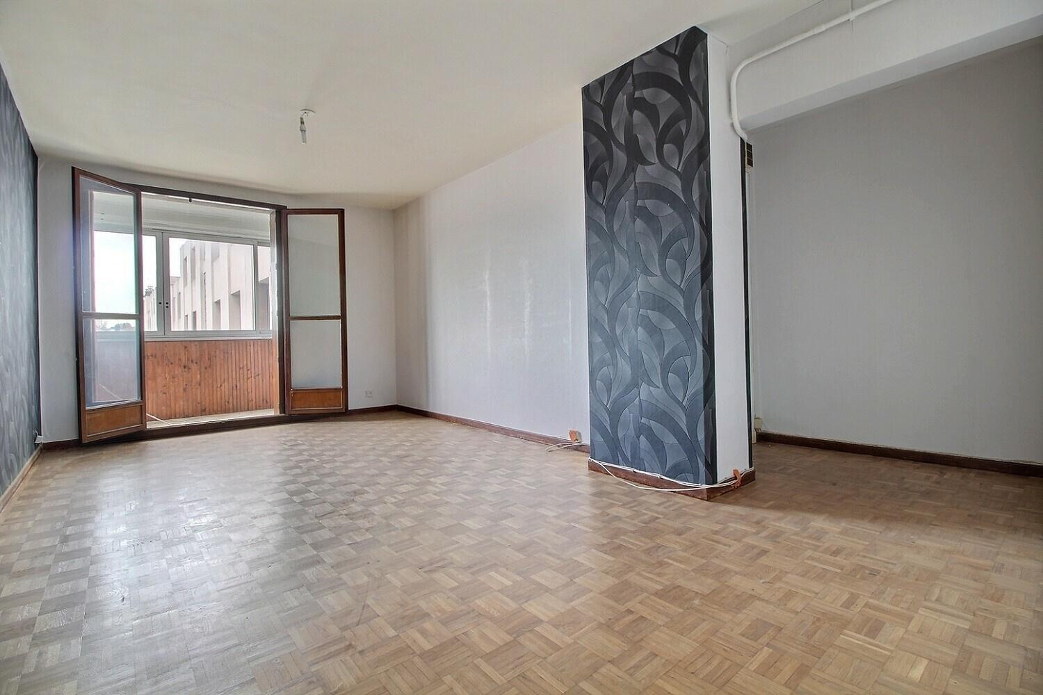 Appartement T3 à vendre à Marseille – photo 3