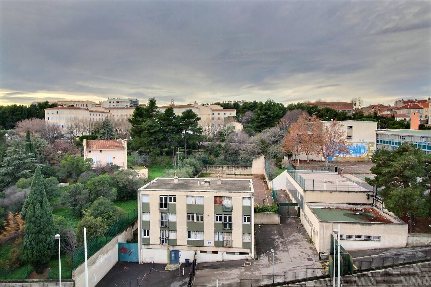 Appartement T3 à vendre à Marseille – photo 9