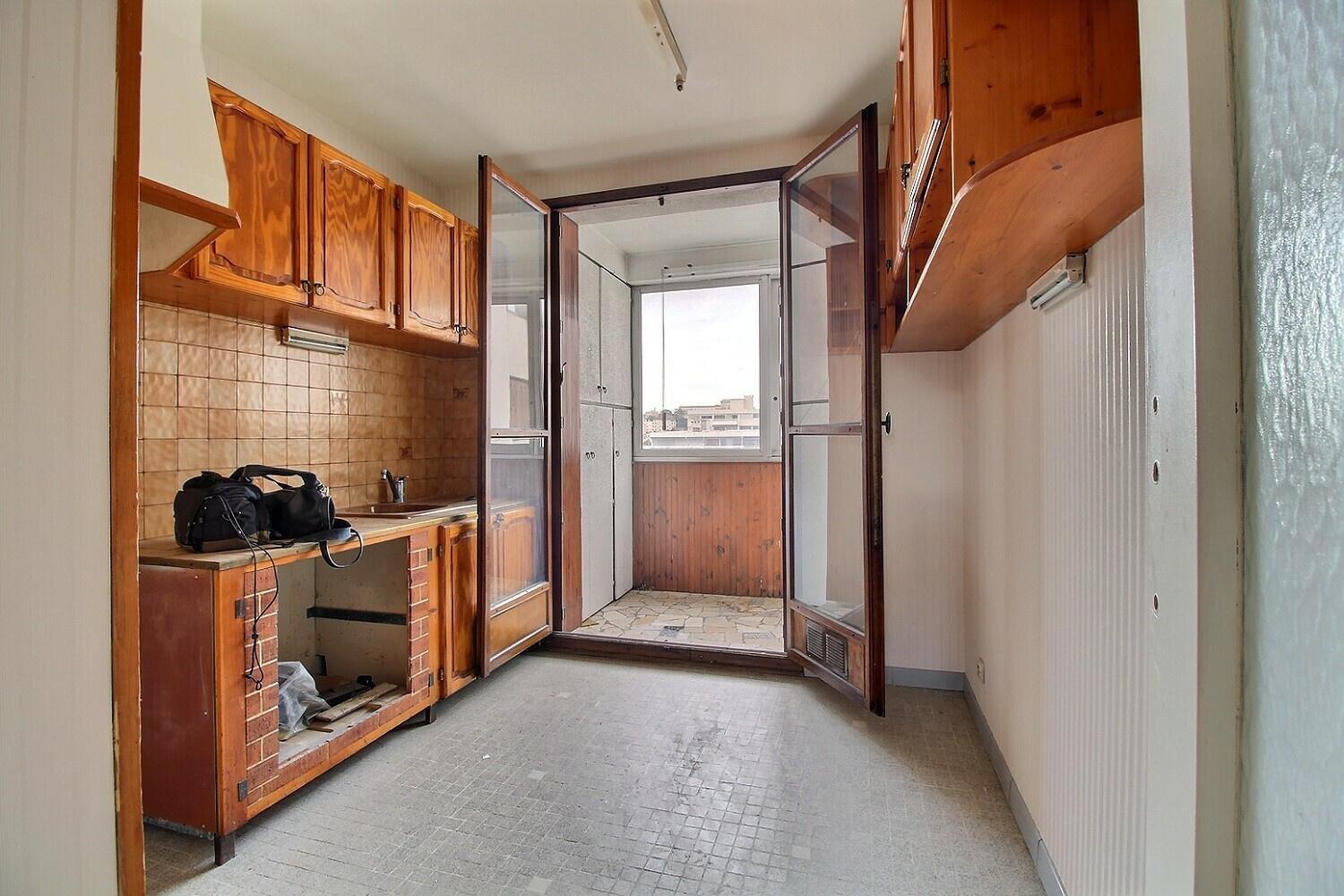 Appartement T3 à vendre à Marseille – photo 4