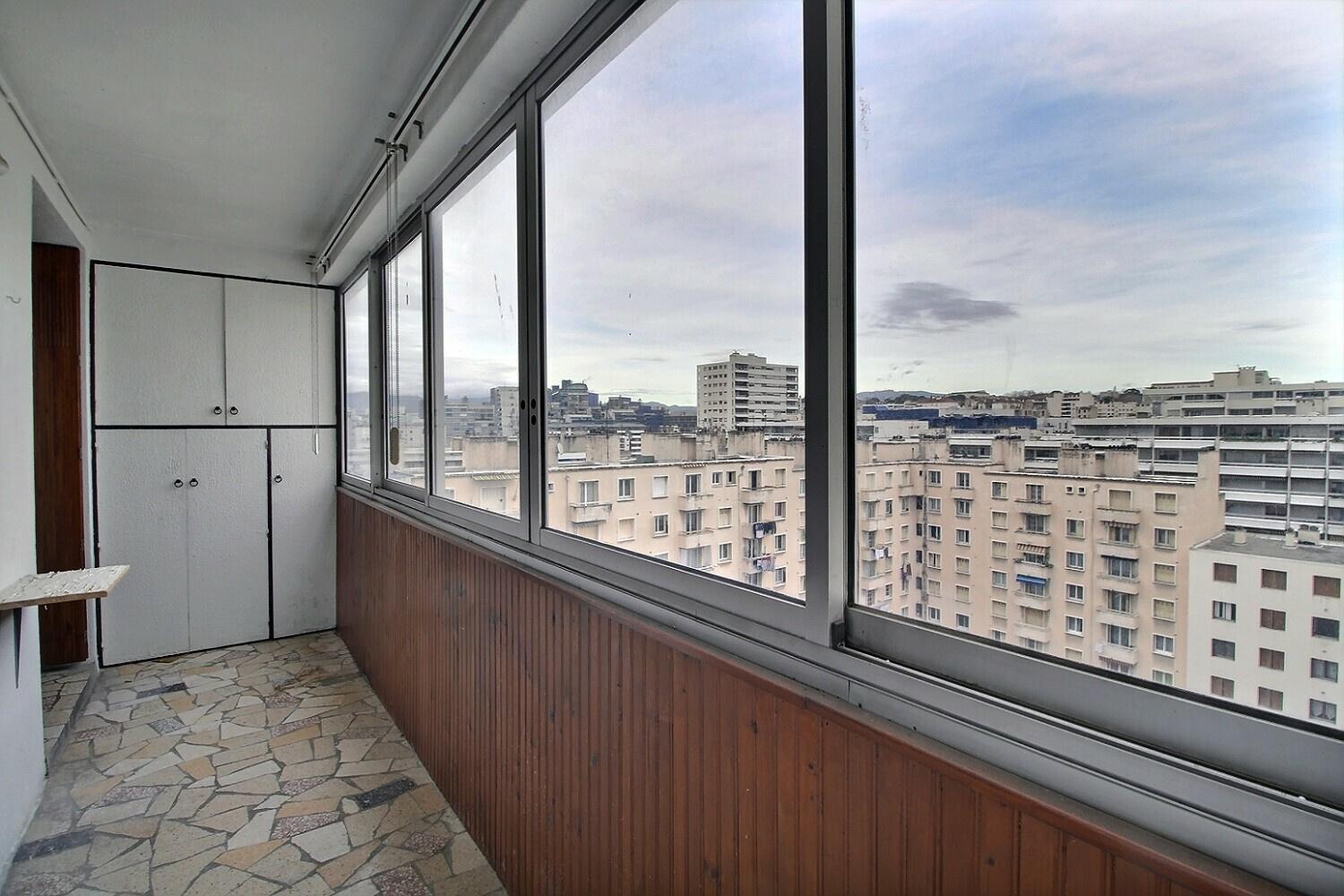 Appartement T3 à vendre à Marseille – photo 8