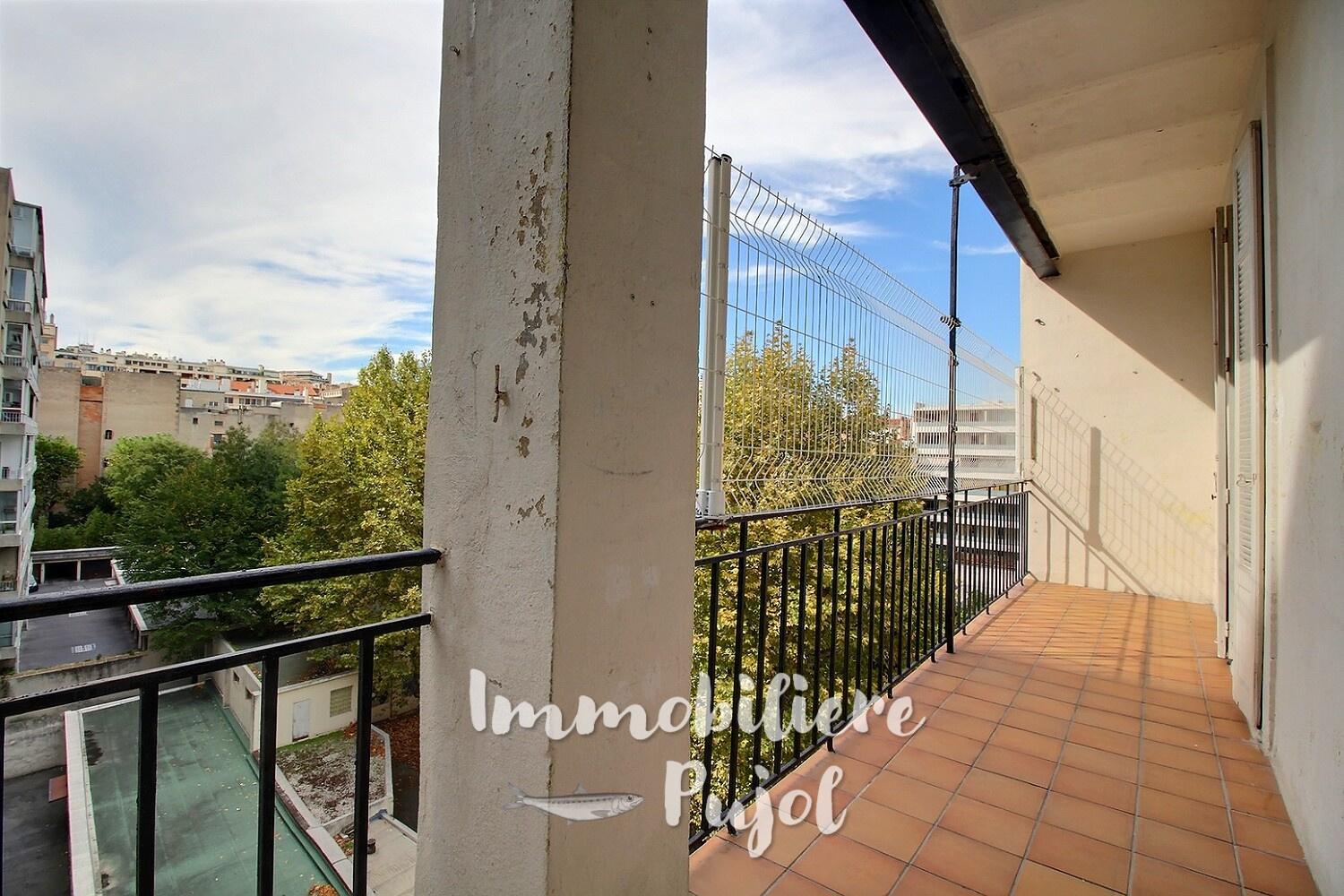 Appartement T3 à vendre à Marseille – photo 3