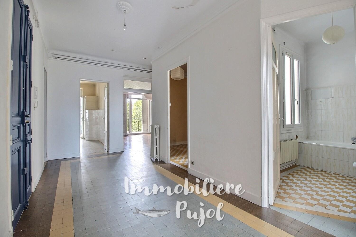 Appartement T3 à vendre à Marseille – photo 4