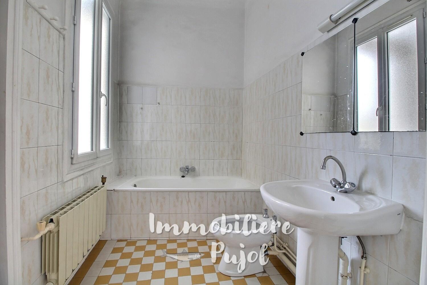 Appartement T3 à vendre à Marseille – photo 7