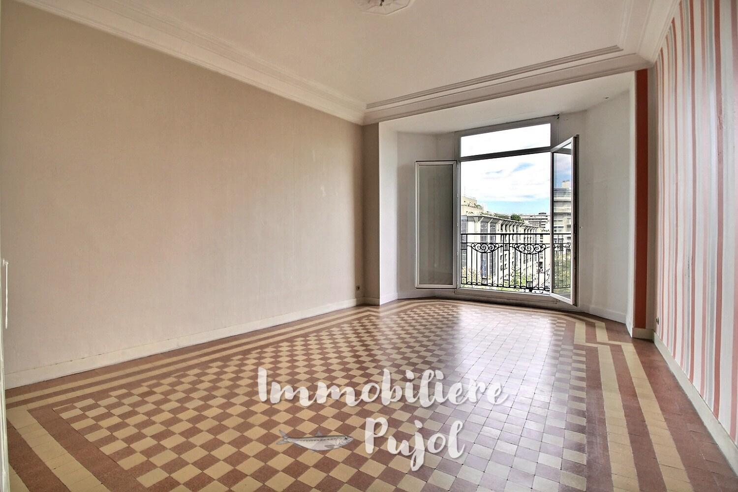 Appartement T3 à vendre à Marseille – photo 5