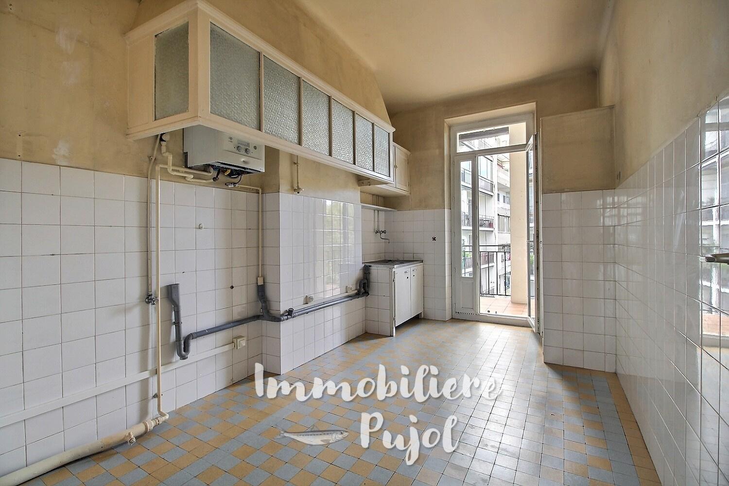 Appartement T3 à vendre à Marseille – photo 8