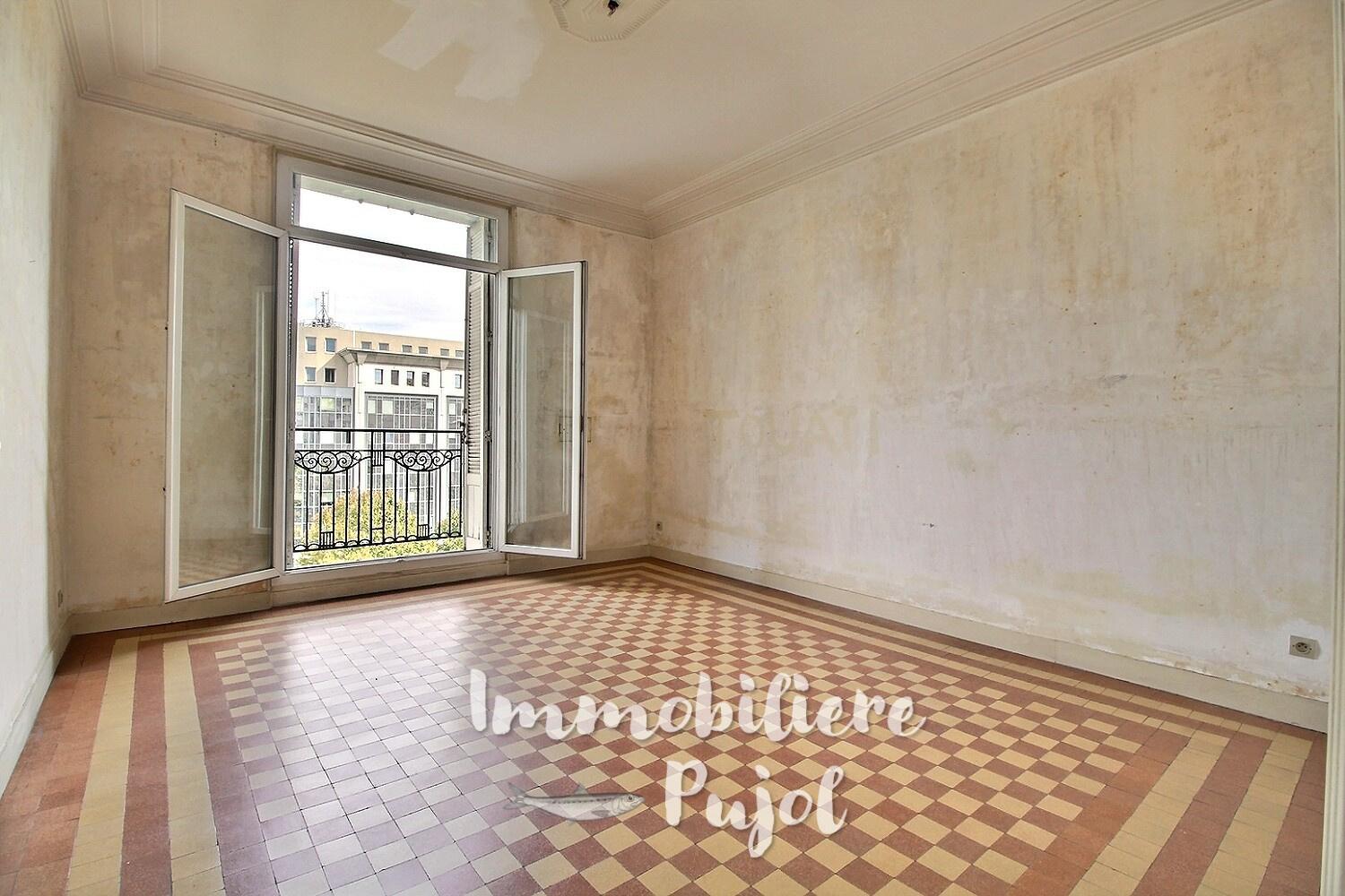 Appartement T3 à vendre à Marseille – photo 6