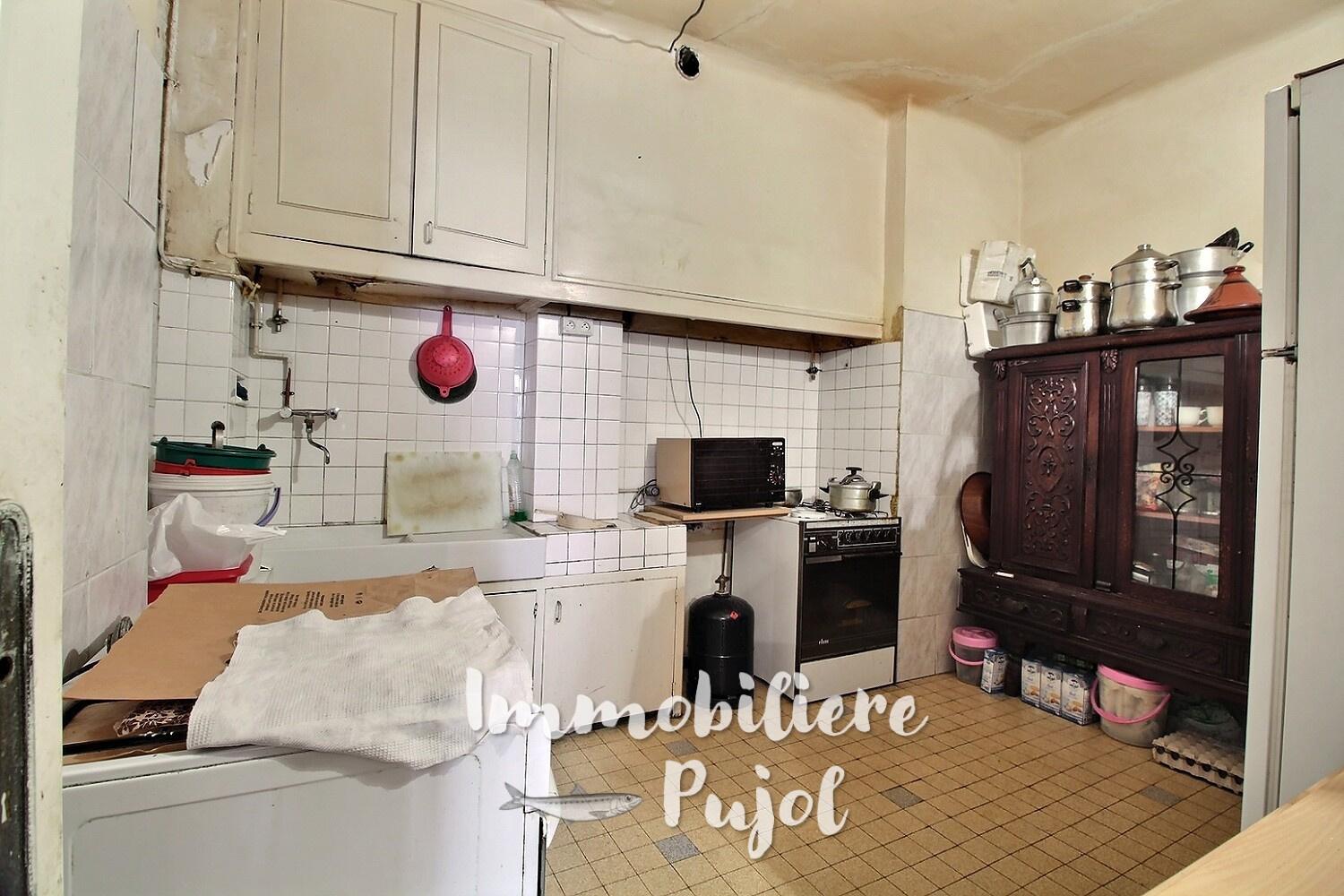 Appartement T3 à vendre à Marseille – photo 7