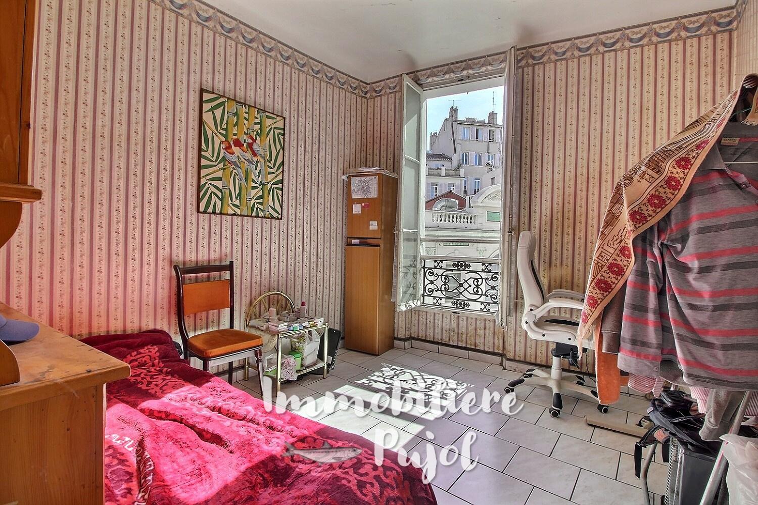 Appartement T3 à vendre à Marseille – photo 5