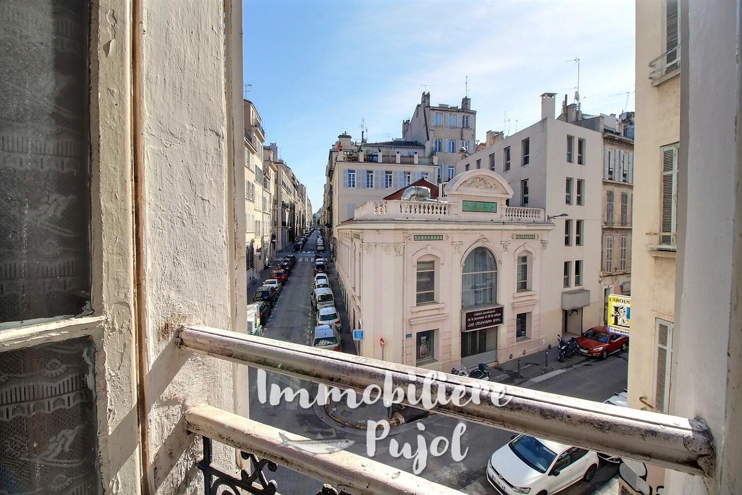 Appartement T3 à vendre à Marseille – photo 4