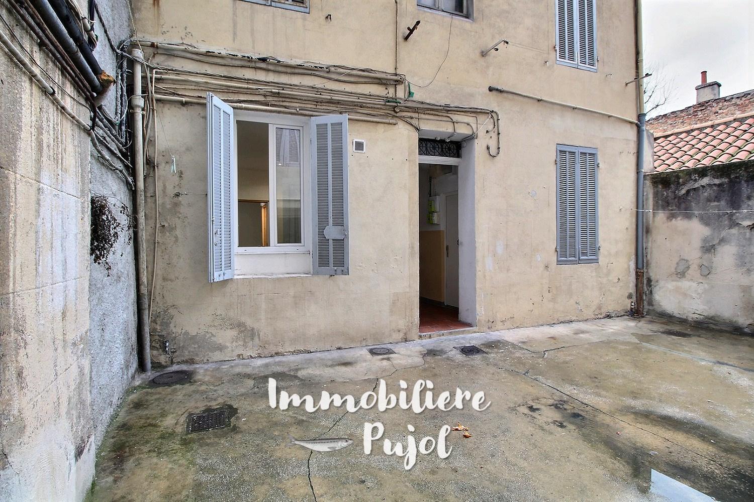 Appartement T1 à vendre à Marseille – photo 7