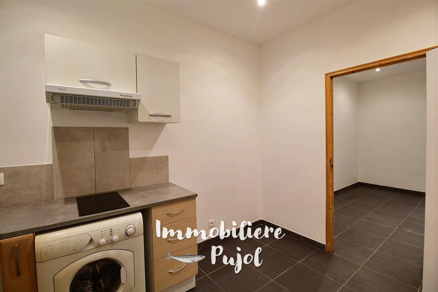 Appartement T1 à vendre à Marseille – photo 2