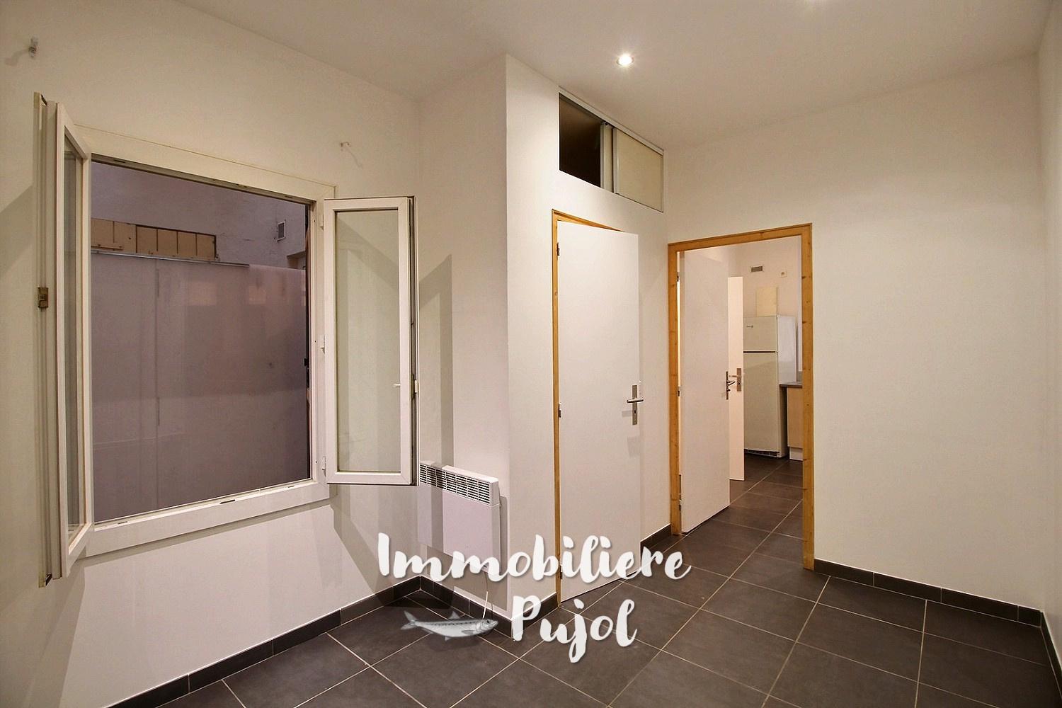 Appartement T1 à vendre à Marseille – photo 5