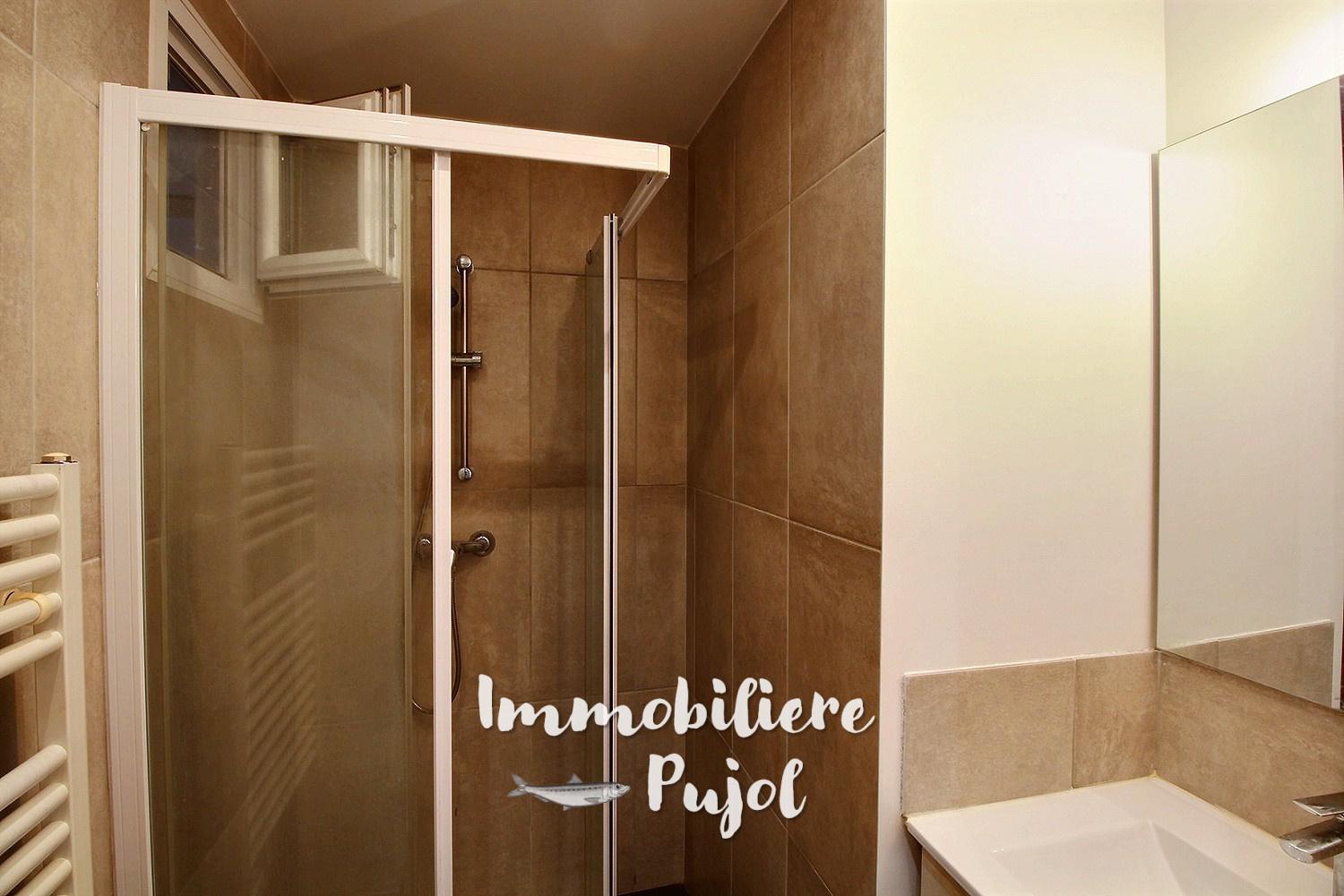 Appartement T1 à vendre à Marseille – photo 4