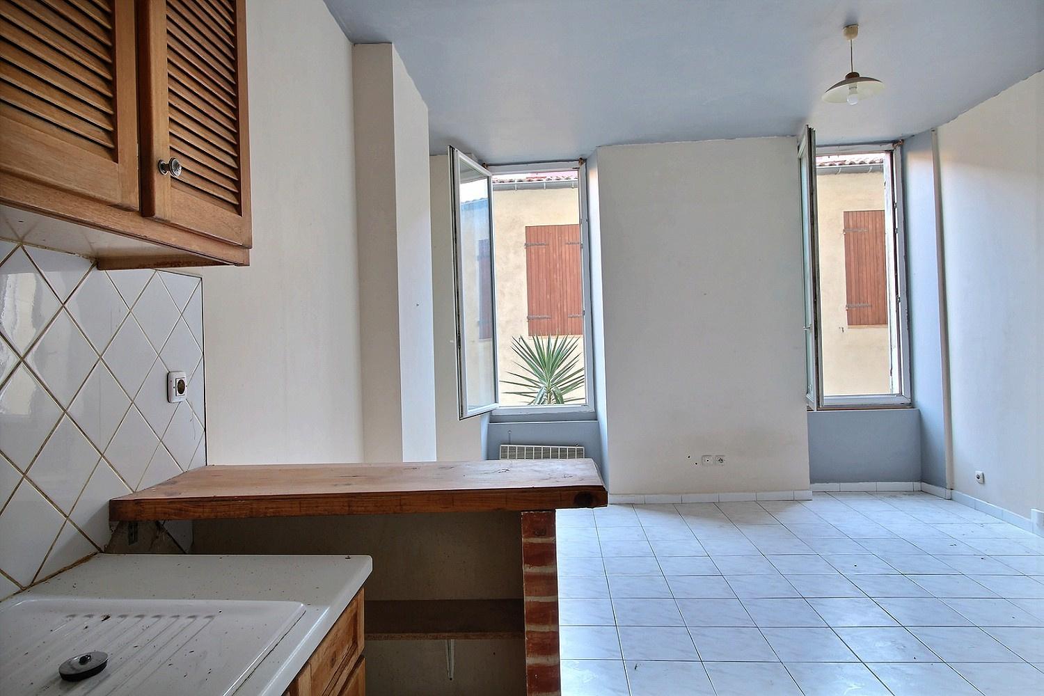 Appartement T2 à vendre à Marseille – photo 4